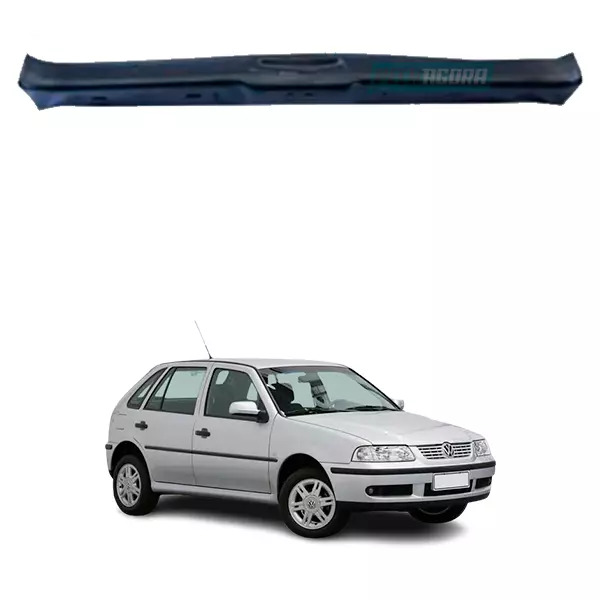 REVESTIMENTO PAINEL TRASEIRA INTERNO GOL BOLA - 1994 ATE 2000 (FP343.)