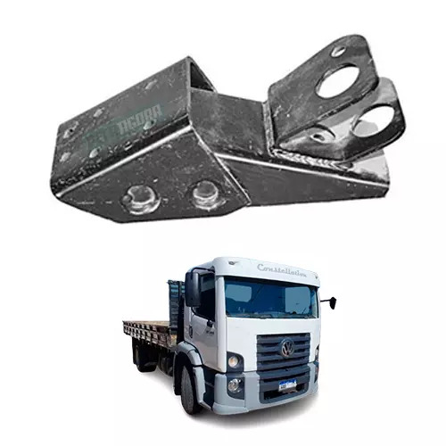 SUPORTE NO ESTADO VOLKSWAGEN CAMINHAO 13180 MOTOR 2000 VOLKSWAGEN CAMINHAO 15180