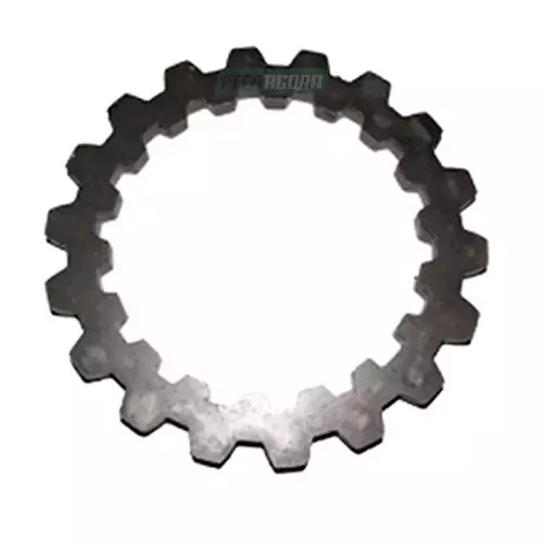 ARRUELA SELETIVA 5,359 AMARELA CÂMBIO RT 7608LL (TJG311663M)