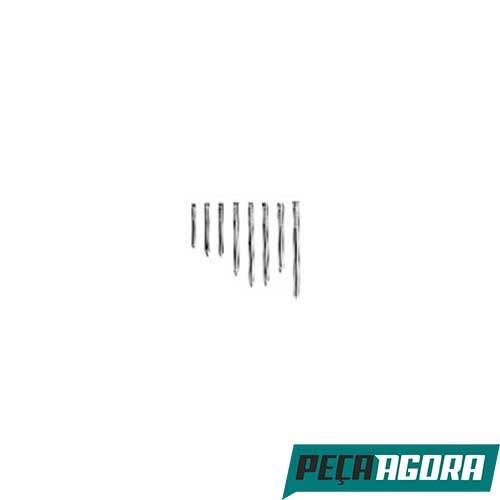 PREGO SEM CABECA GERDAU 19 X 36 (795CC)