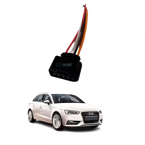 CHICOTE PLUG CONECTOR BOBINA GOLF AUDI (06b905115)