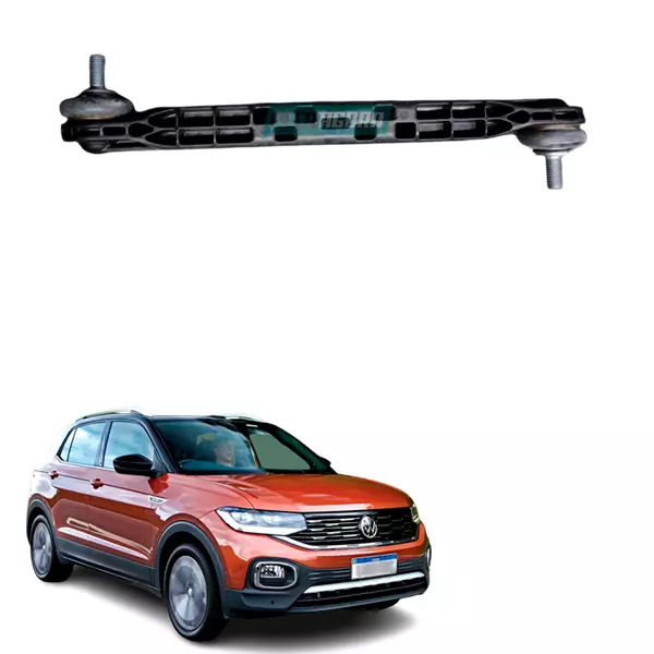 BIELETA DIANTEIRA T CROSS NIVRUS POLO VIRTUS  (2QB411315)