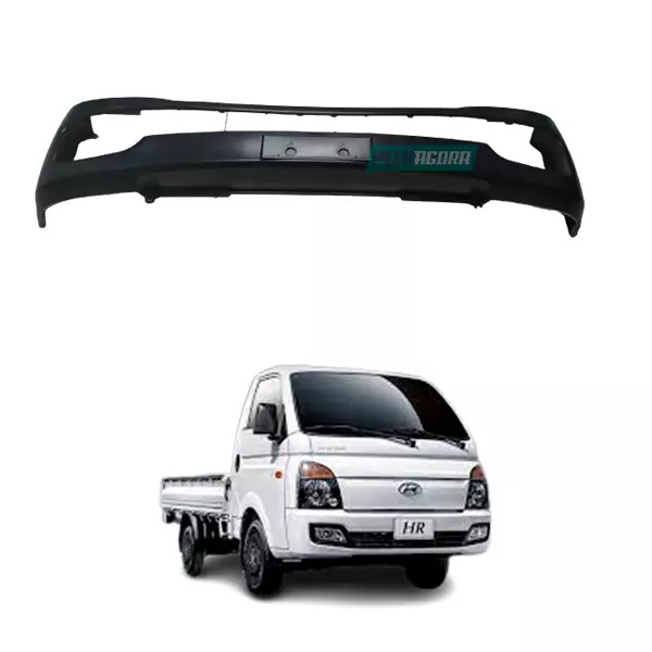 PARACHOQUE DIANTEIRO HYUNDAI HR 2013 A 2021  (LH020001144)
