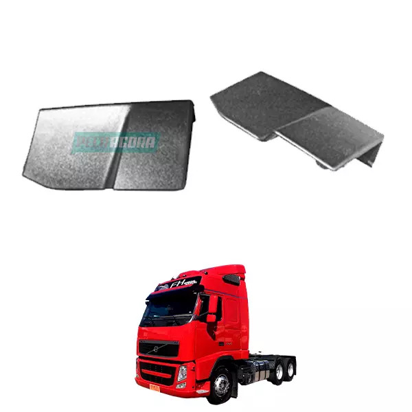 JOGO TRAVA BOJO FAROL VOLVO FH FM 2010 A 2015 AUXILIAR PRINCIPAL (82074997-IM)