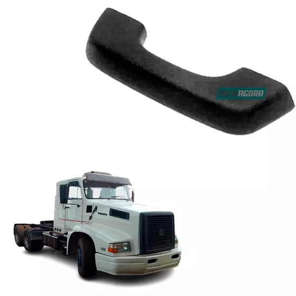 APOIO DESCANSA BRACO ORIGINAL VOLVO 89/92 DIREITO/ESQUERDO (1086221)