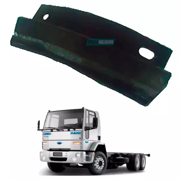 SUPORTE SUPERIOR DEFLETOR AR LE ESQUERDO 1215 1415 1419 1617 1622 1722 2322 2422