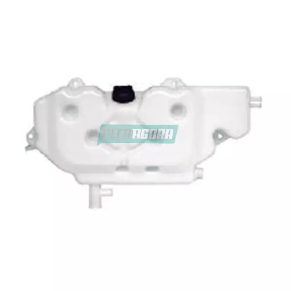 RESERVATORIO AGUA RADIADOR COM TAMPA SEM ROSCA (6C458A084AD.)