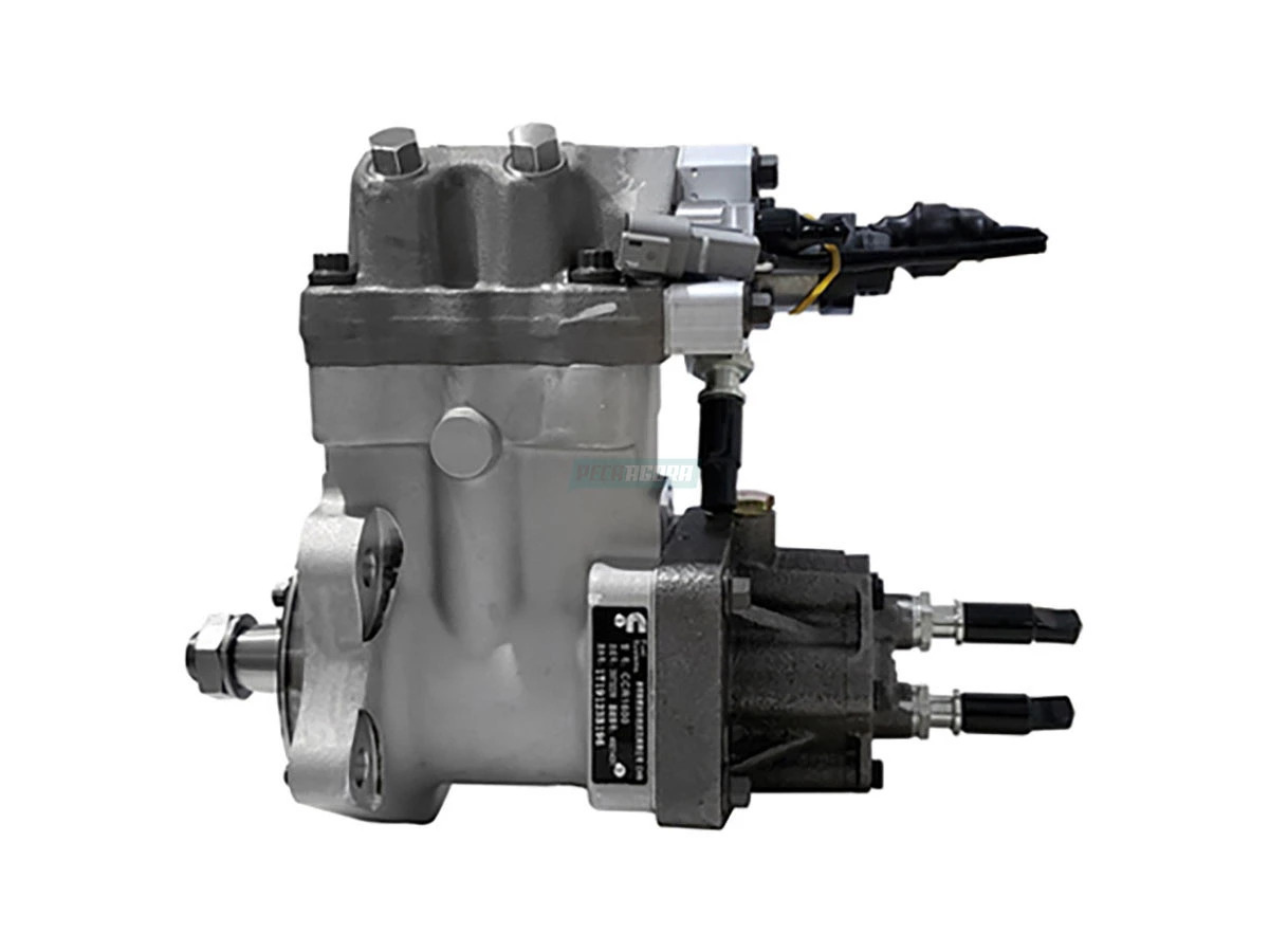 BOMBA ALTA PRESSAO CUMMINS ISL VW 19330 31330 FORD CARGO 3133 1933 2012 EM DIANT