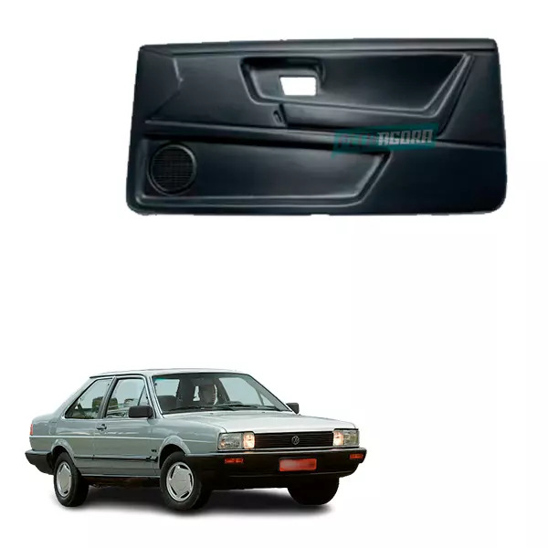 FORRO PORTA PRETO DIREITO SANTANA 2 PORTAS 85 A 91 SEM PORTA OBJETO COM TELA (FP