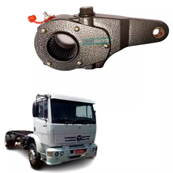 CATRACA FREIO MANUAL 26 ESTRIAS CHAVE 19MB 1215 1318 1420 1620 1720 1728 MERCEDE