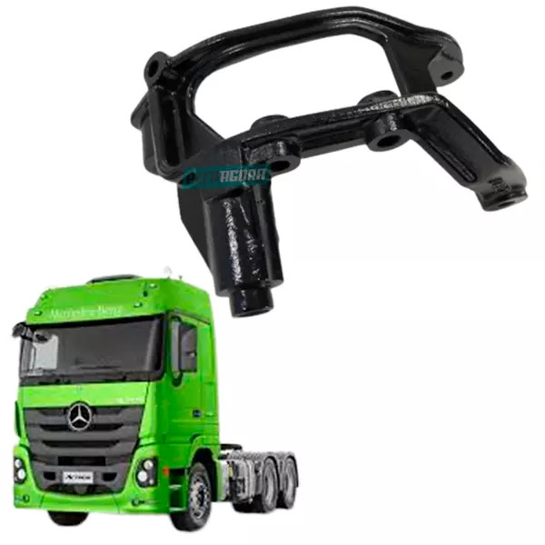 SUPORTE DO ALTERNADOR ORIGINAL MB (4571553135)