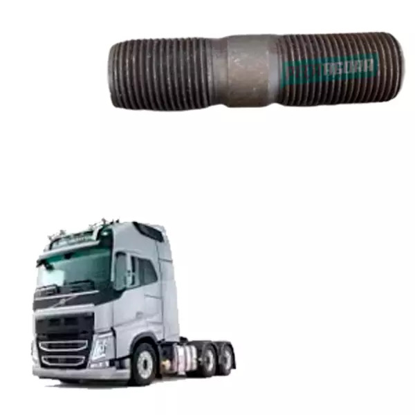 PRISIONEIRO FIXACAO BARRA DE REACAO VOLVO FH NH FM VM B6R B7R B9R (20427685)