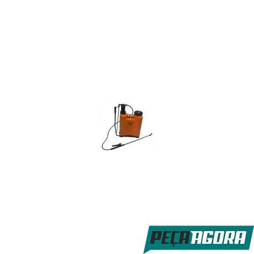 PULVERIZADOR DISMA COSTAL 20LT (14702CC)
