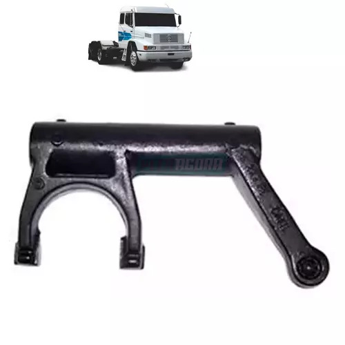 GARFO EMBREAGEM MB MERCEDES BENZ 1935 1938 1941 1945 2635 (3882500013)