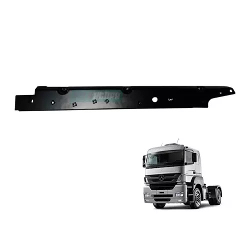 FECHAMENTO DA COLUNA B INFERIOR DIREITO ORIGINAL MB (9416400248)