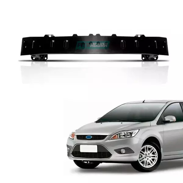ALMA PARSCHOQUE DIANTERIRO FORD FOCUS 2009 2010 2011 2012 2013 (10334)