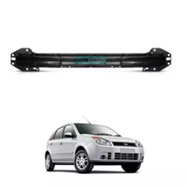 ALMA PARACHOQUE DIANTEIRO FORD FIESTA 2003 A 2011 SEM GANCHO (10306)