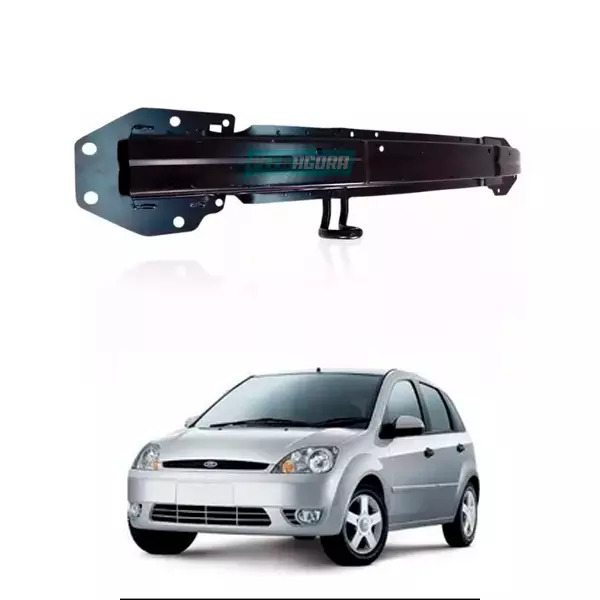 ALMA PARACHOQUE DIANTEIRO FORD FIESTA 2003 A 2011 COM GANCHO (10286)