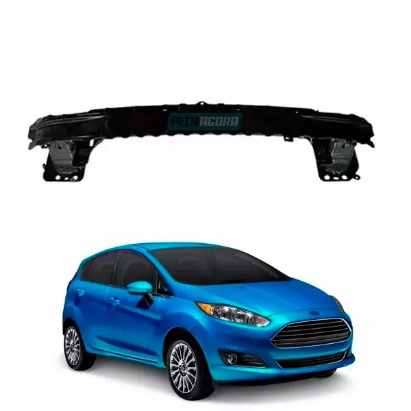 ALMA PARACHOQUE DIANTEIRO FORD NEW FIESTA 2013 ATE 2018 2013 2014 2015 2016 2017