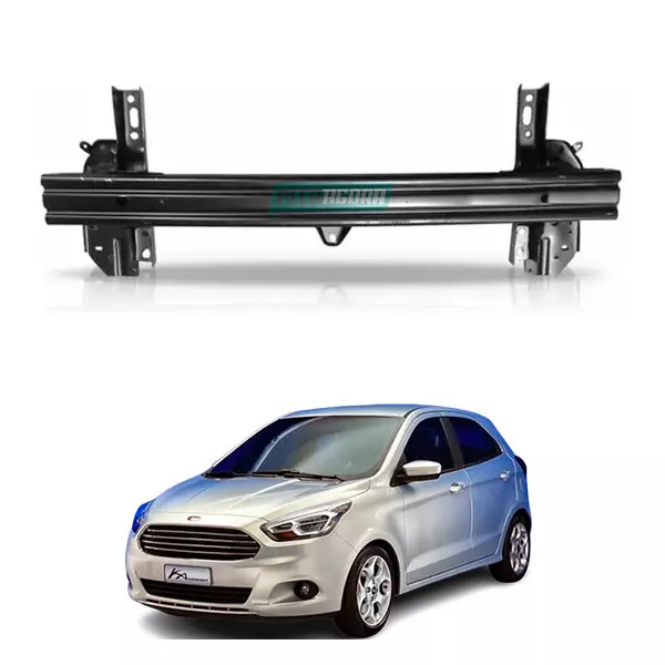 ALMA PARACHOQUE DIANTEIRO FORD KA 2014 2015 2016 (10384)