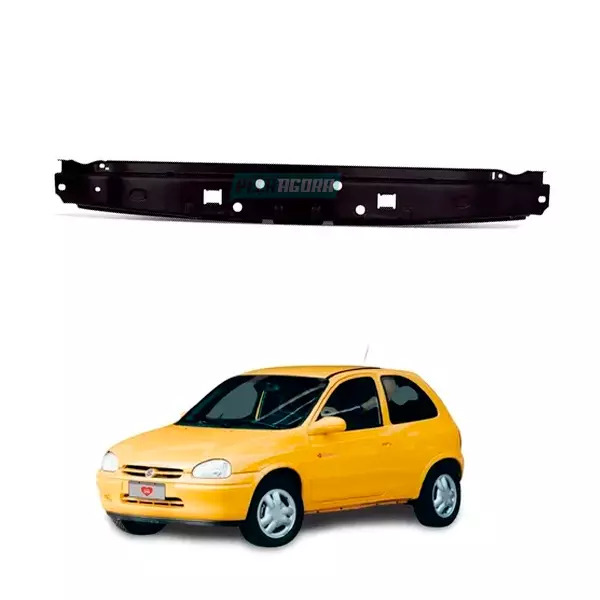 ALMA PARECHOQUE DIANTEIRO CORSA 1994 A 2012 CHEVROLET  (5555100794-10242)