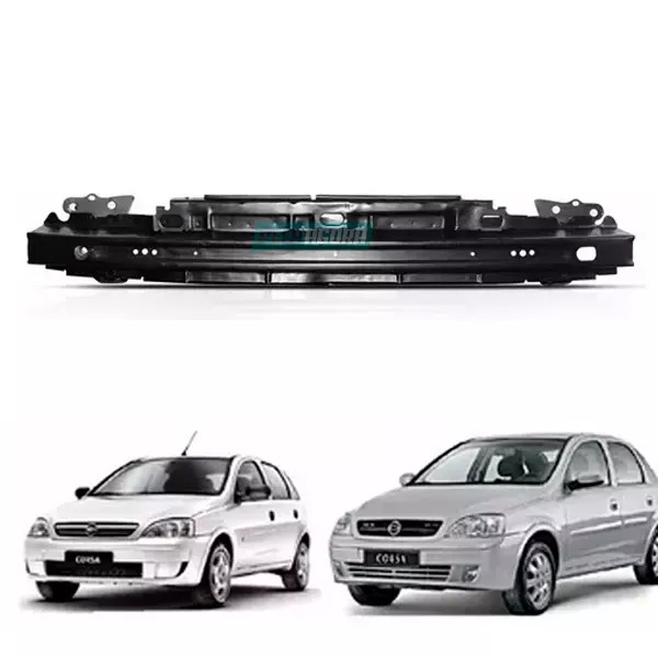 ALMA PARACHOQUE DIANTEIRO CORSA MONTENA 2003 EM DIANTE  (50112013-10292)