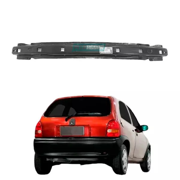 ALMA PARACHOQUE TRASEIRO CORSA WIND CHEVROLET (22737)