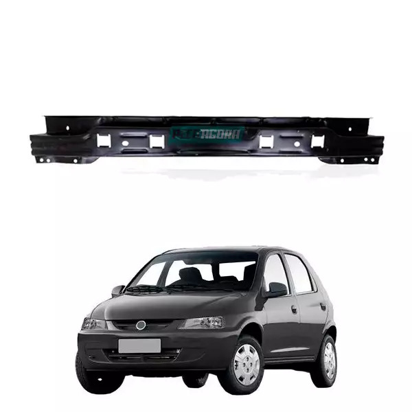 ALMA PARACHOQUE DIANTEIRO CELTA 2000 A 2015 CHEVROLET  (10298)