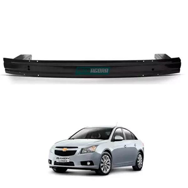 ALMA PARACHOQUE DIANTEIRO CHEVROLET CRUZE 2012 A 2016 (39069809-10383)
