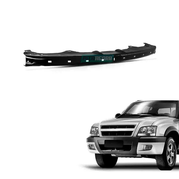 ALMA PARACHOQUE DIANTEIRO CHEVROLET S10 2001 ATE 2009  (101794-22466)