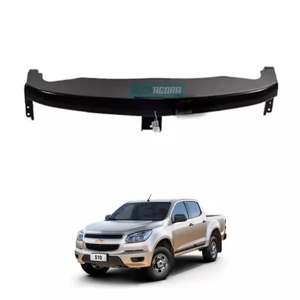 ALMA TRAVESSA SUPERIOR RADIADOR S10 2012 2013 2014 2015 2016 CHEVROLET (94768804