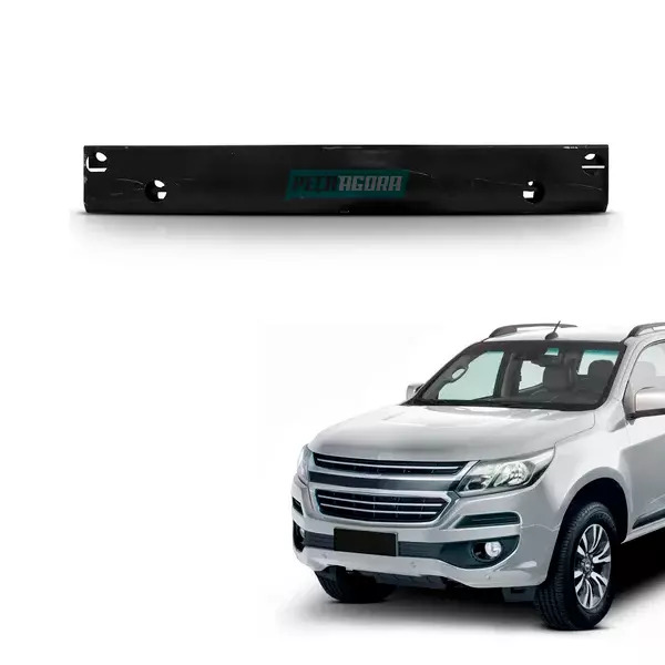ALMA PARACHOQUE DIANTEIRO S10 2018 2019 2020 2021 CHEVROLET (52126421-22727)