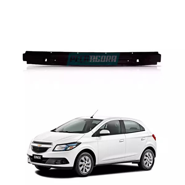 ALMA PARACHOQUE DIANTEIRO ONIX 2012 A 2016 SEM SUPORTE  (058001-10343)