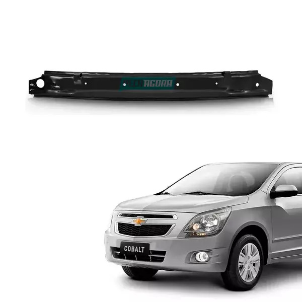 ALMA PARACHOQUE DIANTEIRO COM FURO COBALT 2012 (10345)