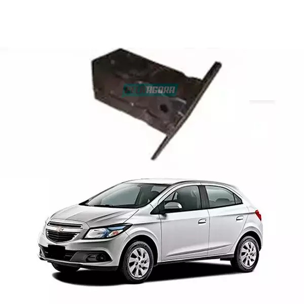 SUPORTE DIREITO ALMA PARACHOQUE ONIX 2012 2013 2014 2015 (10426)