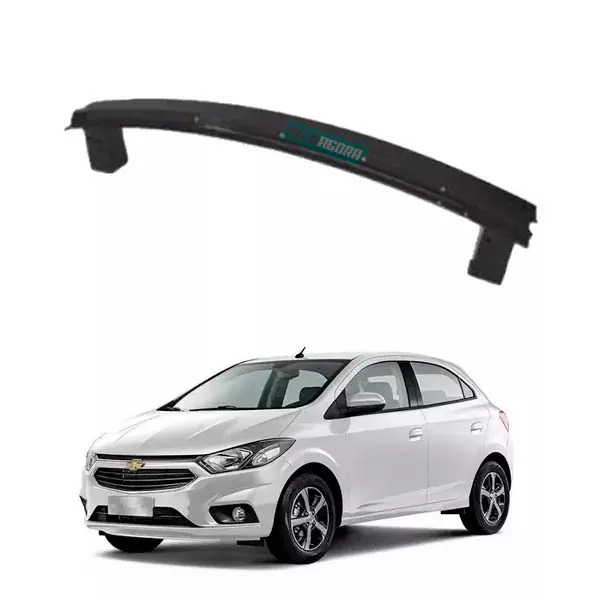ALMA PARACHOQUE DIANTEIRA CHEVROLET ONIX 2016 A 2019 COM SUPORTE (10389)