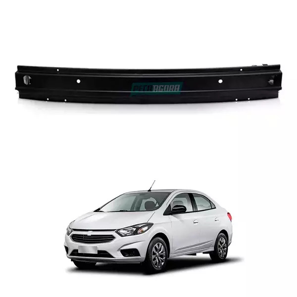 ALMA PARACHOQUE DIANTEIRO CHEVROLET ONIX 2020 2021 2022  (78663-10422)