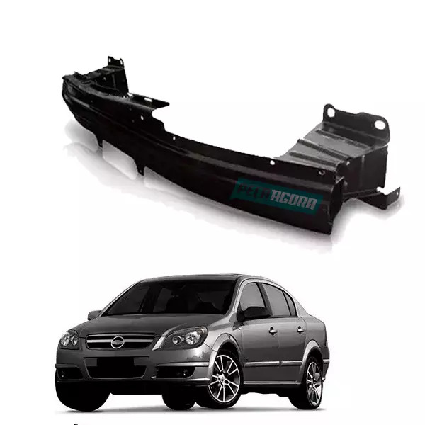 PARACHOQUE DIANTEIRO CHEVROLET VECTRA 2006 ATE 2012 (23025)