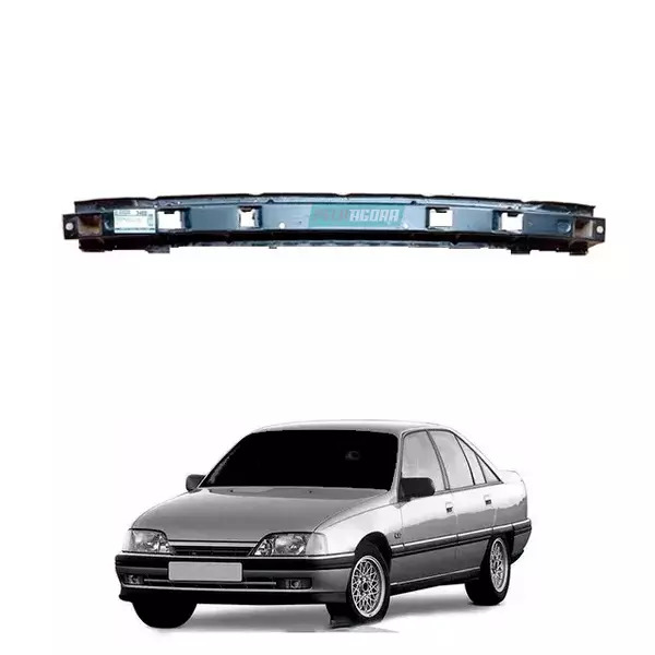 ALMA PARACHOQUE DIANTEIRO GM OMEGA 92 93 94 95 96 97 98 (3488-22738)