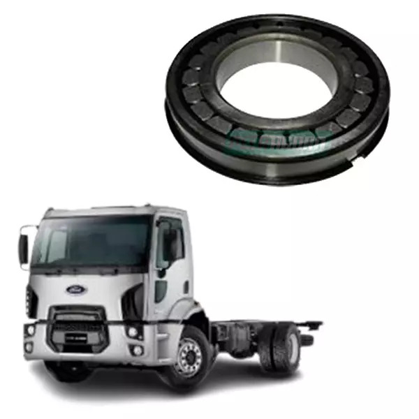 ROLAMENTO DE ROLOS FORD CARGO 1932 1933 2623 2629 3129 3133 VOLKS 31330 VOLVO VM