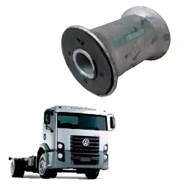 COXIM TRAVA CABINE VW CONSTELLATION 13180E 15180E 17250E 24250E 19320 19370E 253