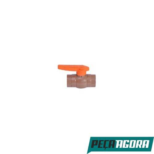 REGISTRO ESFERA HIGIBAN SOLDAVEL 25MM (14653CC)