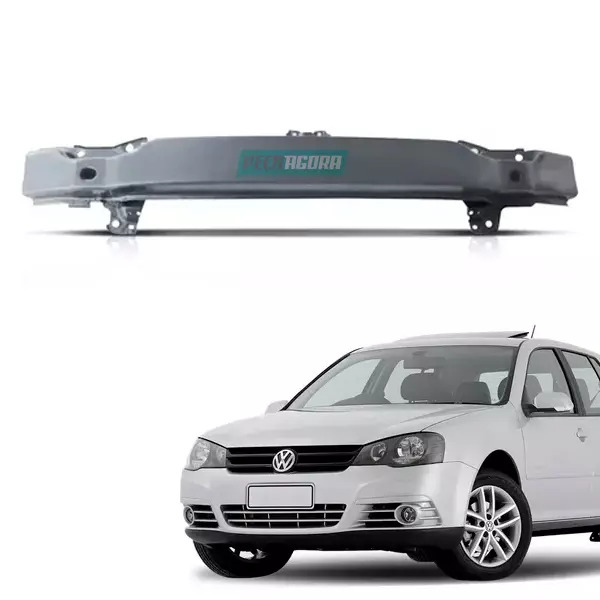 ALMA PARACHOQUE DIANTEIRO GOLF 2008 2009 2010 2011 2012 2013 2014 (10362)