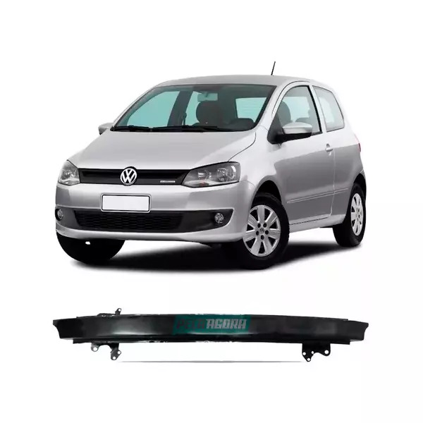 ALMA PARACHOQUE DIANTEIRO VW FOX SPACEFOX 2010 2011 2012 (10316)