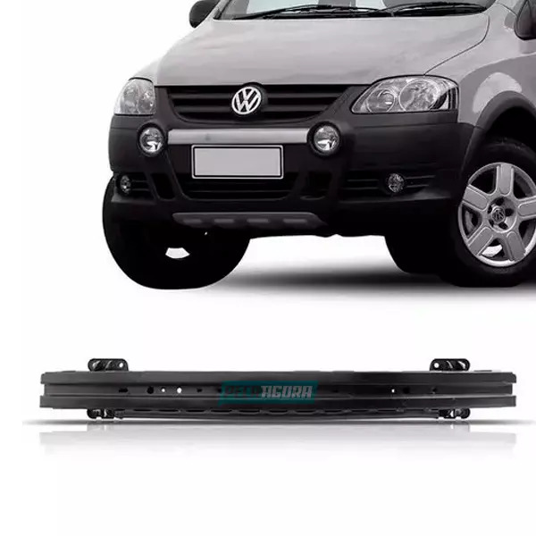 ALMA PARACHOQUE DIANTEIRO CROSSFOX 03 04 05 06 07 08 09 (5555101784-10300)