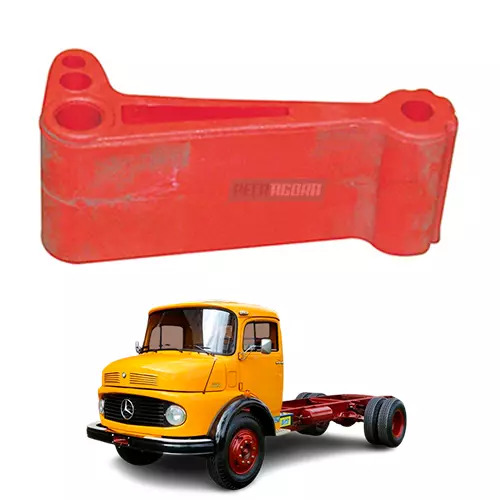 MACANETA INTERNA E D AGL MB 1113 1983 ATE 1989 1934 ATE 1983 (3817660043,)