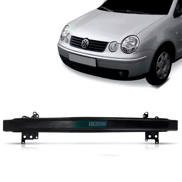 ALMA PARACHOQUE DIANTEIRO POLO 2003 2004 2005 06 07 (10290)