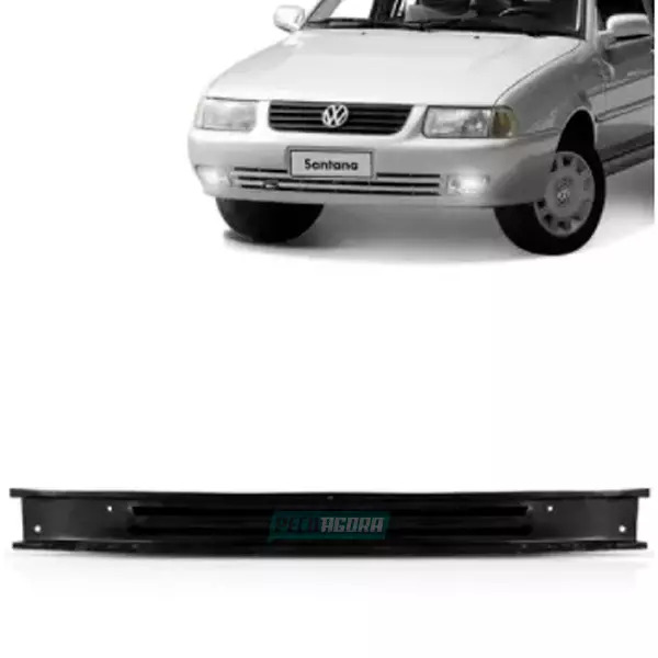 ALMA PARACHOQUE DIANTEIRO SANTANA 98 EM DIANTE (7898420046912-10293)