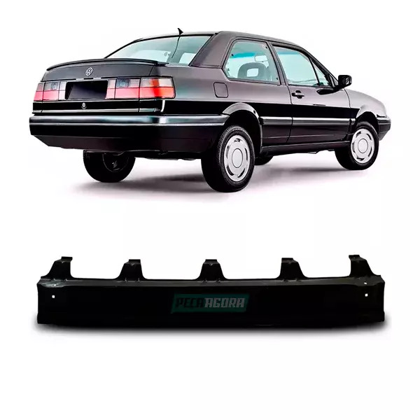 ALMA PARACHOQUE TRASEIRO SANTANA 91 92 93 94 95 96 97 98 (300371-22615)