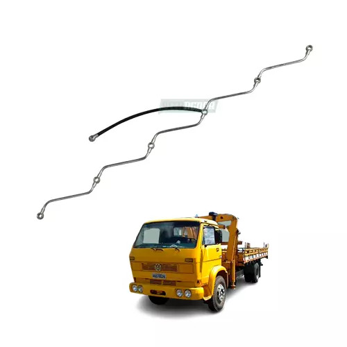 TUBO RETORNO VW 11130 VOLKSWAGEN (T11130311A.)